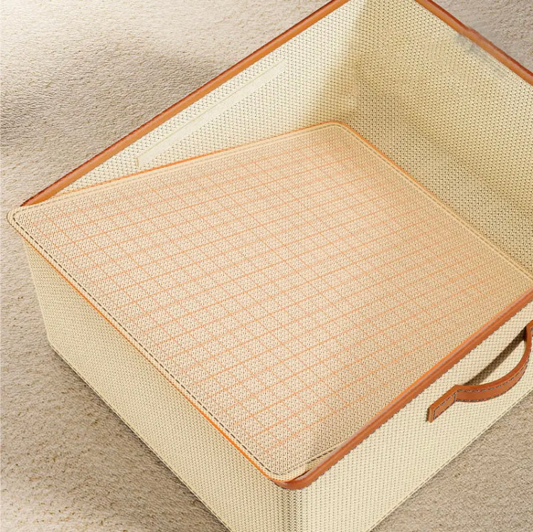Large Capacity Wardrobe Organizer, Clothes Pants Jeans Storage Box with Separator, Household Large Capacity Storage Wardrobe Large Capacity Wardrobe Organizer, Clothes Pants Jeans Storage Box with Separator, Household Large Capacity Storage Wardrobe